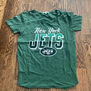 New York jets women’s tee